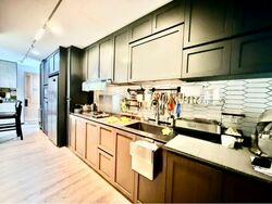 Canberra Residences (D27), Condominium #576788171